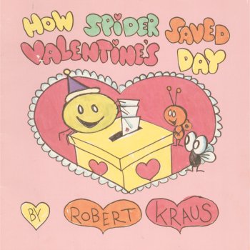 How Spider Saved Valentine's Day